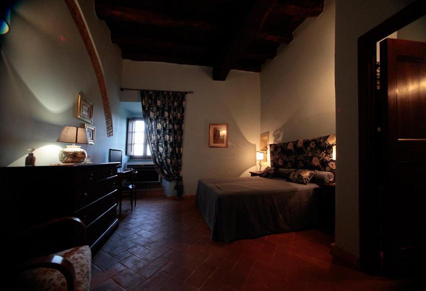 Palazzo Orsini Bed & Breakfast Бомарцо Екстериор снимка