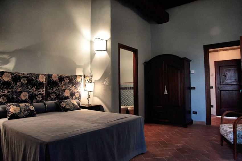 Palazzo Orsini Bed & Breakfast Бомарцо Екстериор снимка